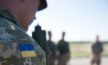 Украинские военные отказывались хоронить бойцов "Азова"* в Родинском