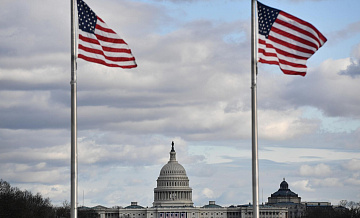 Система ПРО "Золотой купол" обойдется США в 175 миллиардов долларов Система ПРО "Золотой купол" обойдется США в 175 миллиардов долларов