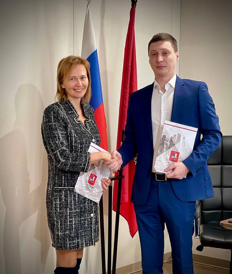 Центр экономической интеграции и взаимодействия с новыми регионами создан при бизнес-омбудсмене Москвы.