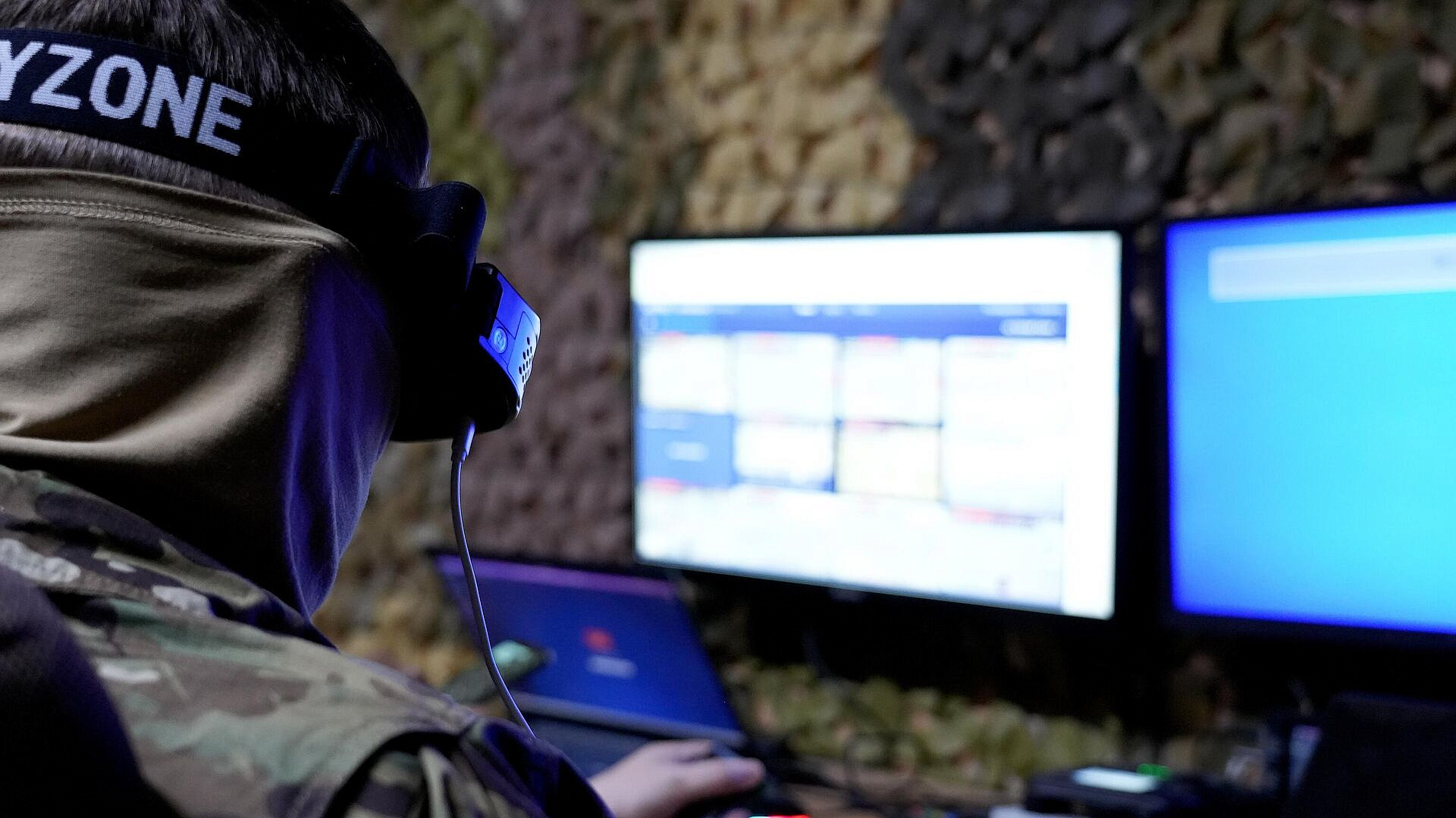 �������� FPV-������ �� ����� ������ ������� ����� 50 ����� ���