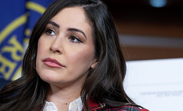 Луна позитивно настроена в рамках визита делегации ГД в США, заявила Журова