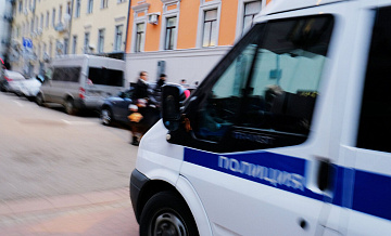 В Челябинске задержали мужчину, оскорбившего учительницу в школе