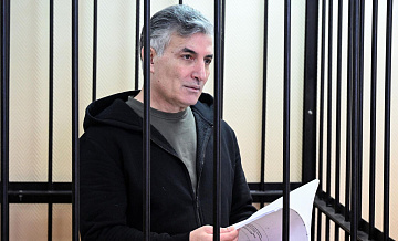 Появились подробности о новом эпизоде мошенничества в деле Пашаева