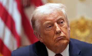 Трамп решил произносить "Киев" по-русски, вопреки украинским правилам