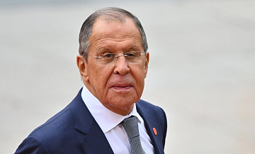 Граждане ЕС получают российские визы по упрощенной схеме, заявил Лавров