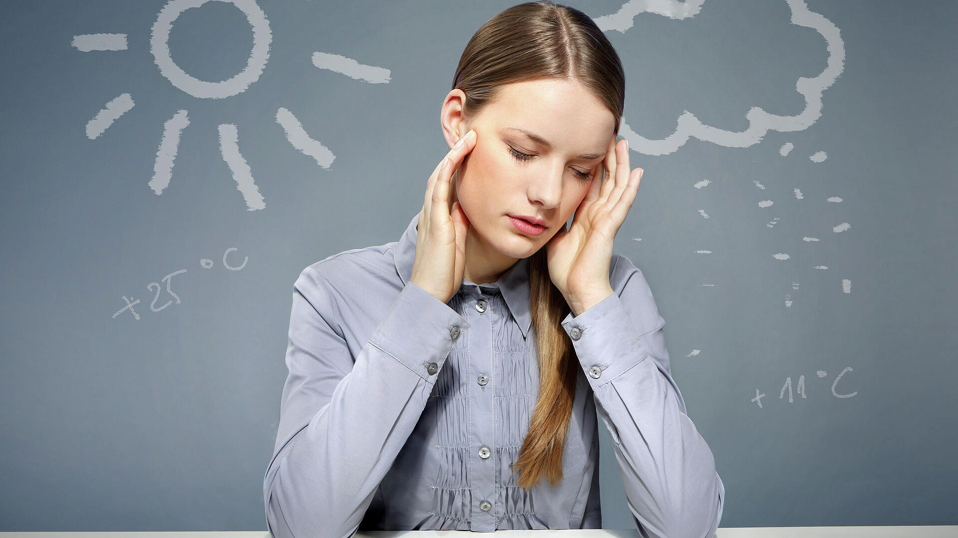 На Земле усилилась магнитная буря