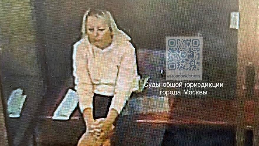 Замдиректора юридического института РУТ (МИИТ) отправили в СИЗО