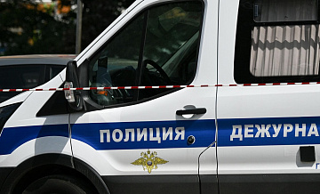 Задержанный в Москве мужчина заявил, что его заставили поджечь военкомат