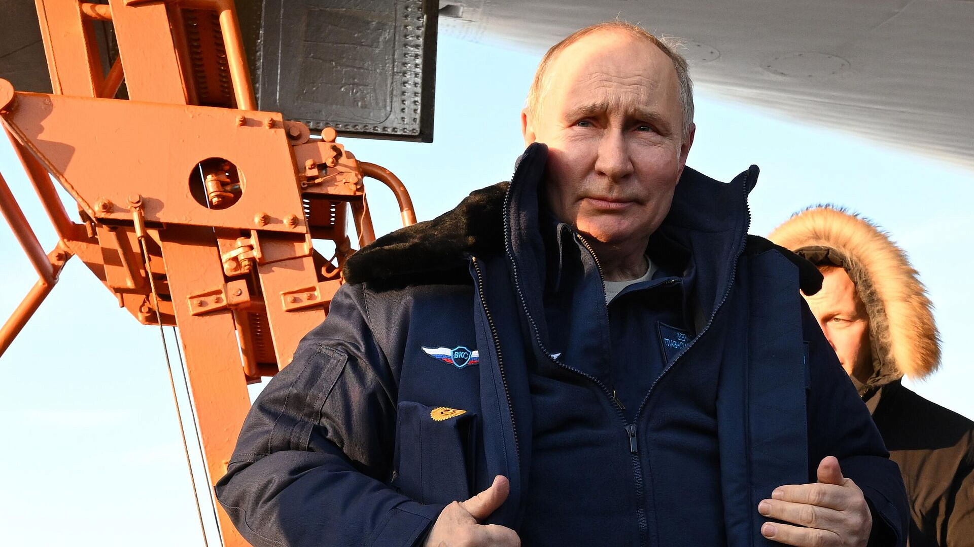 Опрос: более 80 процентов россиян положительно оценивают работу Путина