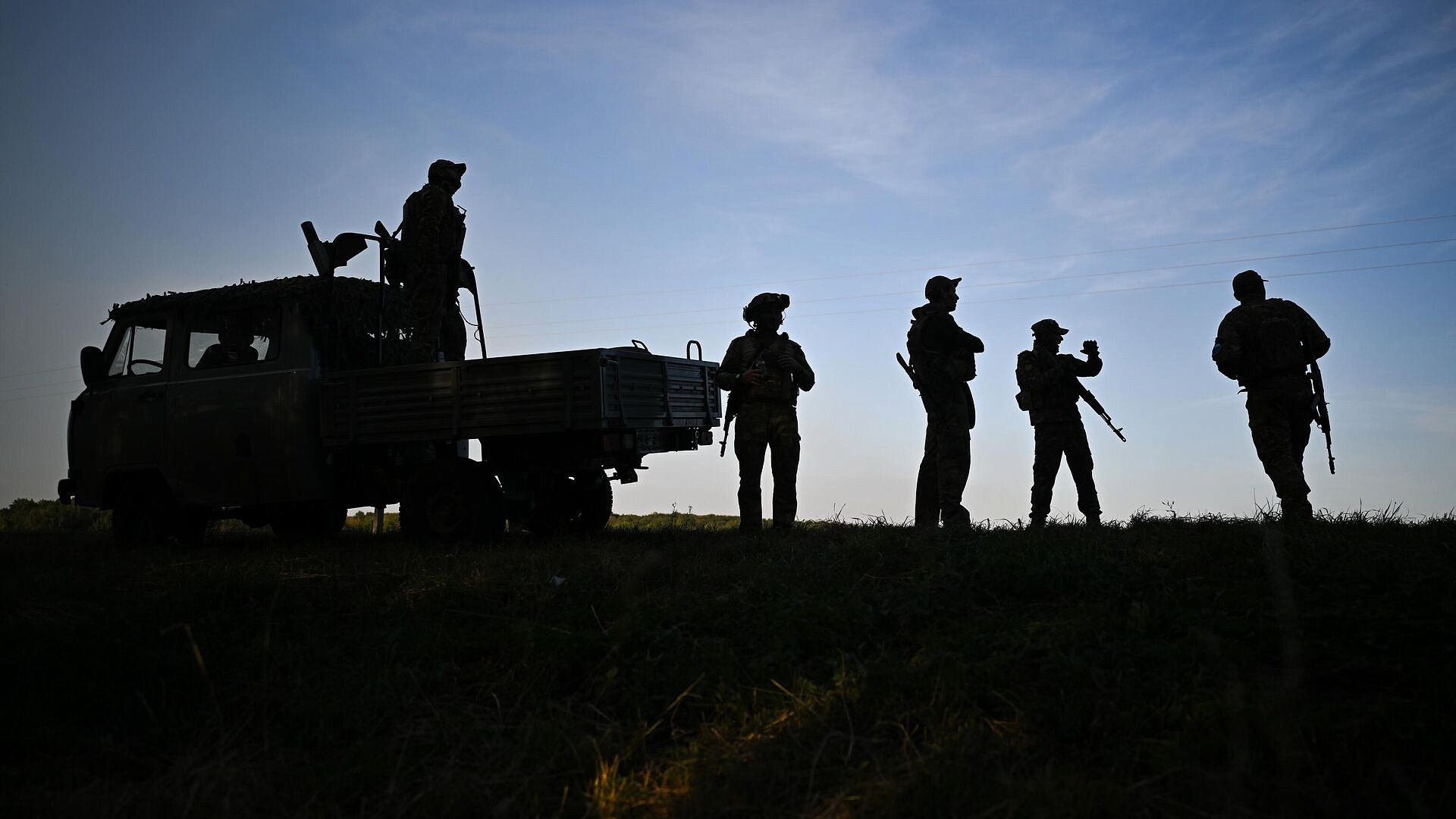 Имам рассказал, как помогает жителям Курской области
