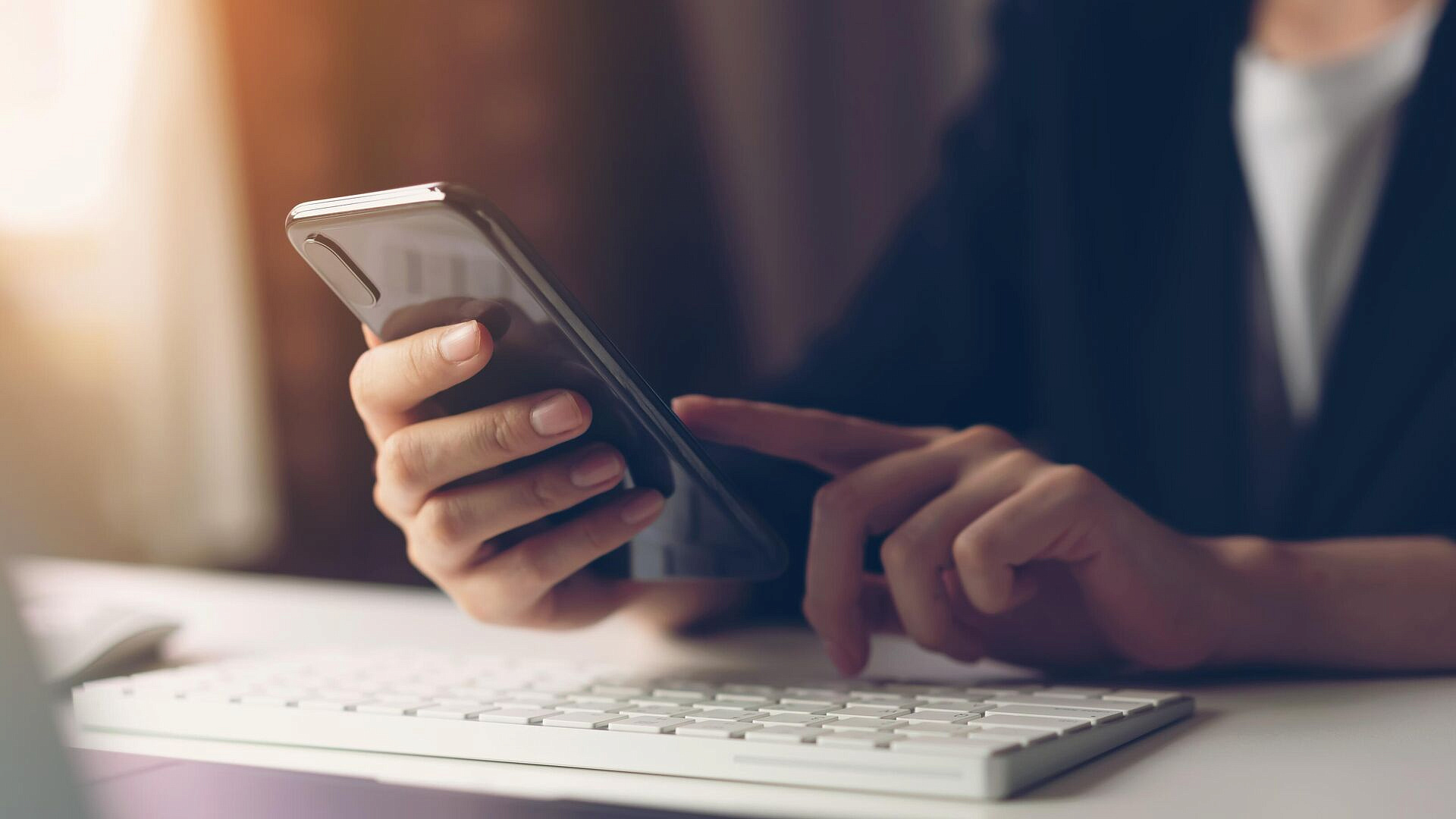 Юрист назвал способ избавиться от назойливых звонков с рекламой