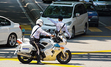 Пропавший в Таиланде россиянин был убит в день похищения