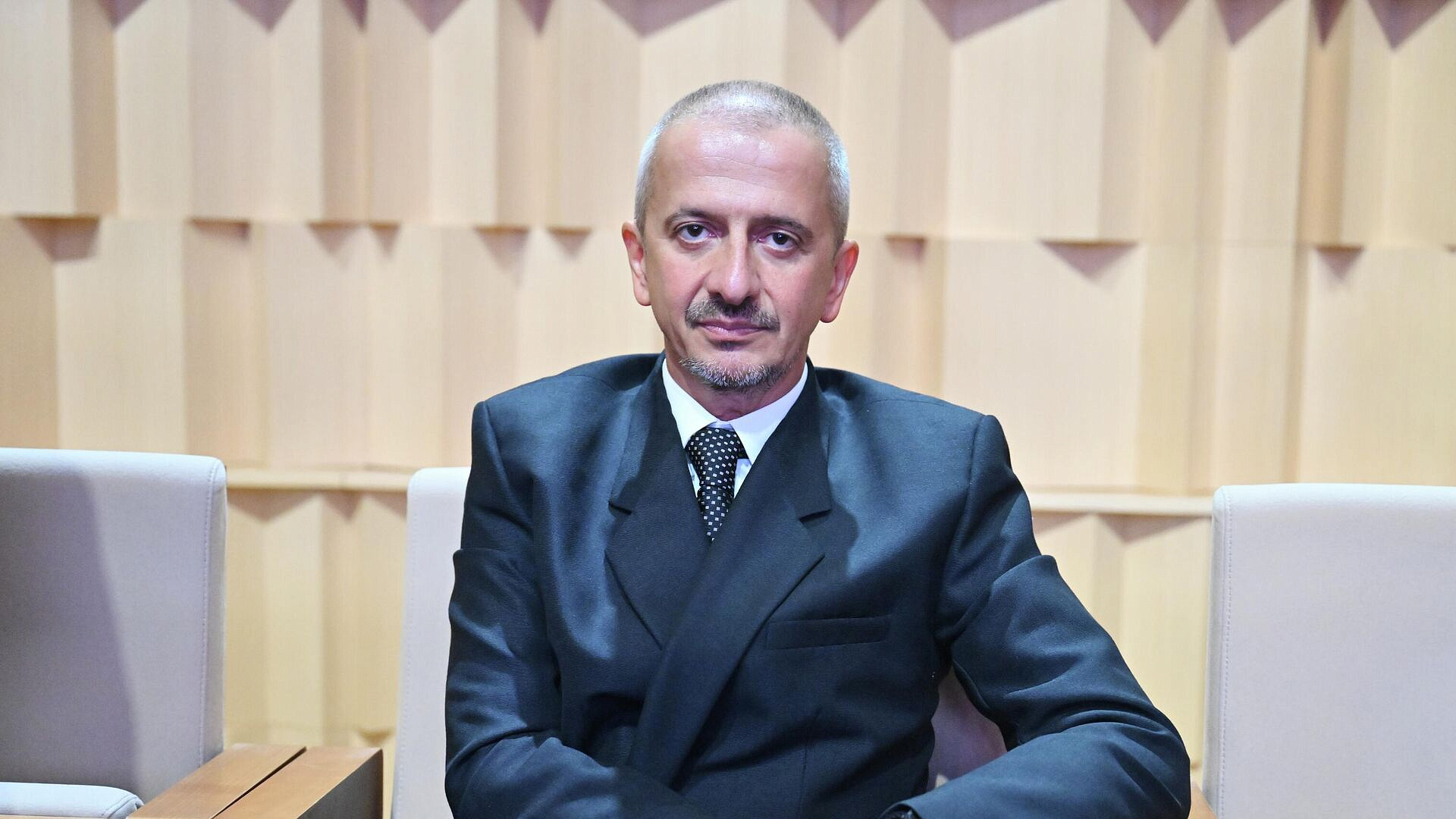 Швыдкой поддержал решение о назначении Богомолова в Школе-студии МХАТ