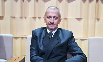 Швыдкой поддержал решение о назначении Богомолова в Школе-студии МХАТ