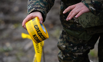 Бастрыкин запросил повторный доклад по делу об убийстве жительницы Балаково