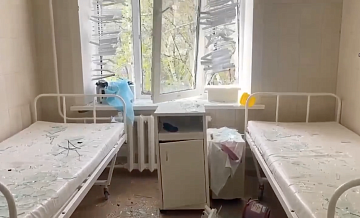 Власти Самарской области окажут помощь близким погибшей при атаке БПЛА 