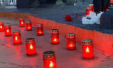 После теракта в "Крокусе" восемь детей остались сиротами