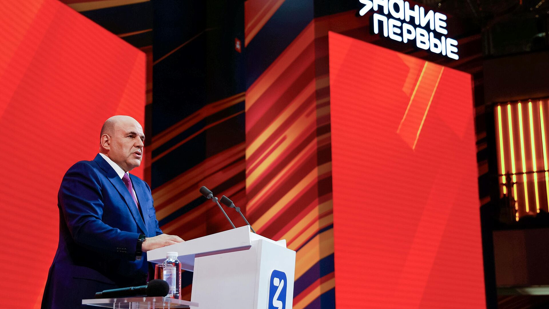 Мишутин рассказал об объемах выпуска беспилотных авиасистем 