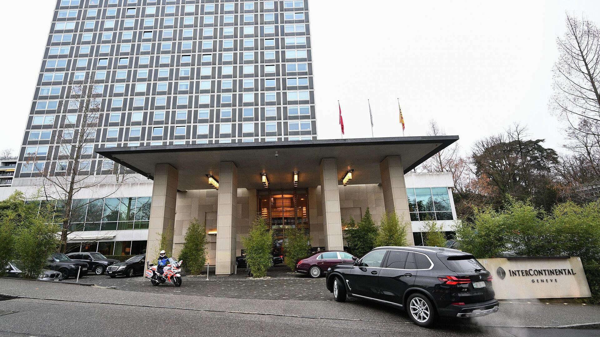 Мединский подтвердил, что закрытая встреча прошла с украинской стороной