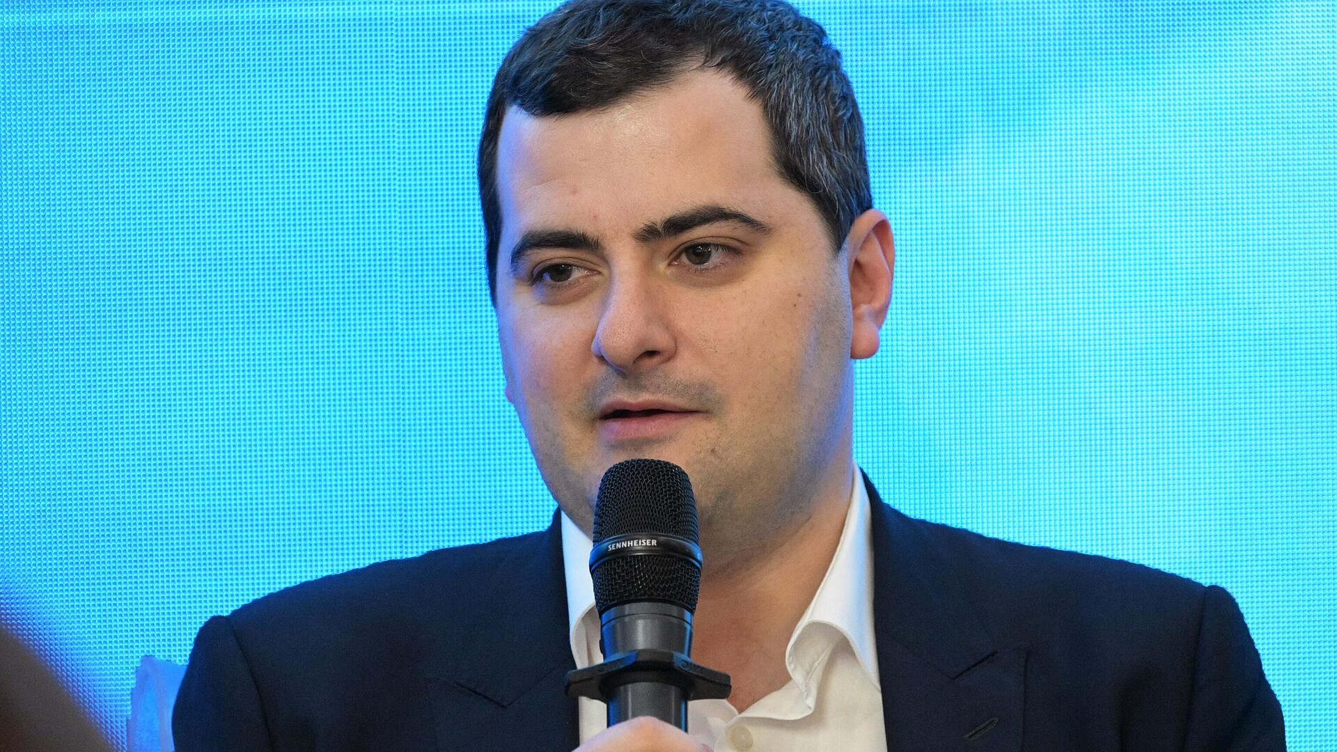 Овчинский: в Москве начинается программа по популяризации профессий