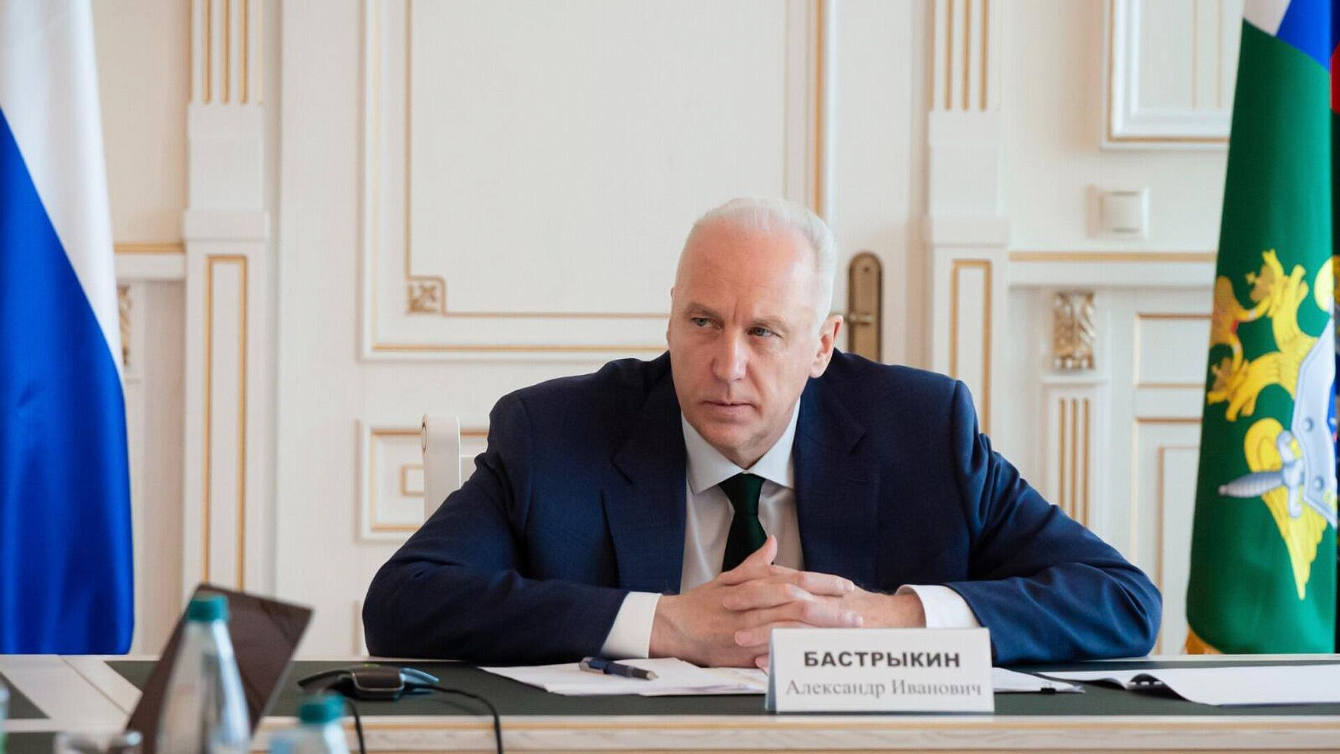 Бастрыкин поручил возбудить дело против банды подростков в Краснодаре