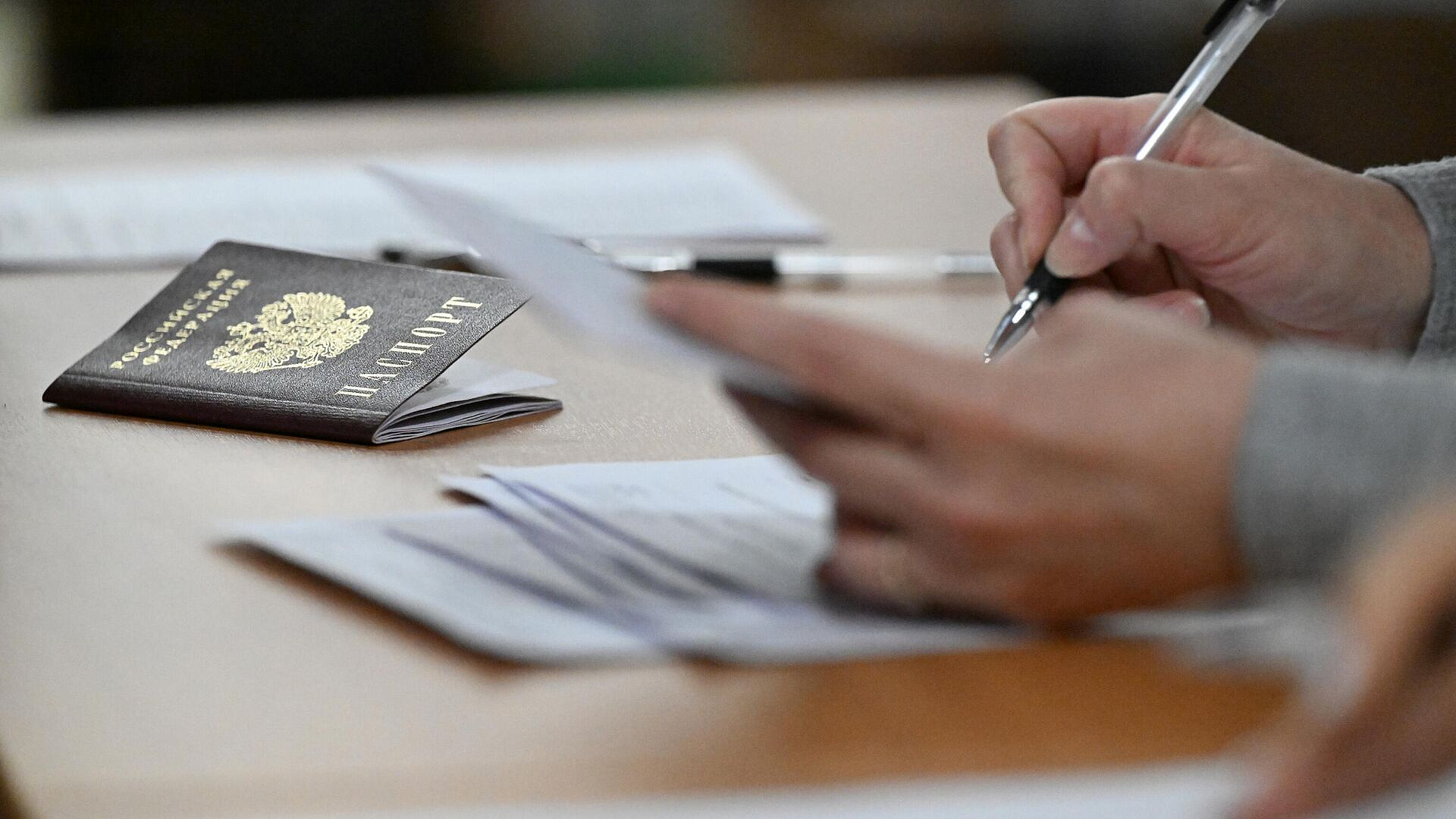 Утечка вариантов ЕГЭ в Интернет невозможна, заявил Музаев