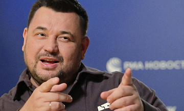 Жуков оценил кавер на песню "Алешка" в исполнении Shaman