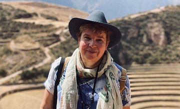 Суд оштрафовал историка Эйдельман* за дискредитацию российской армии