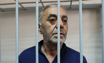 Суд оставил в силе арест двоим фигурантам дела об ОПГ на Урале