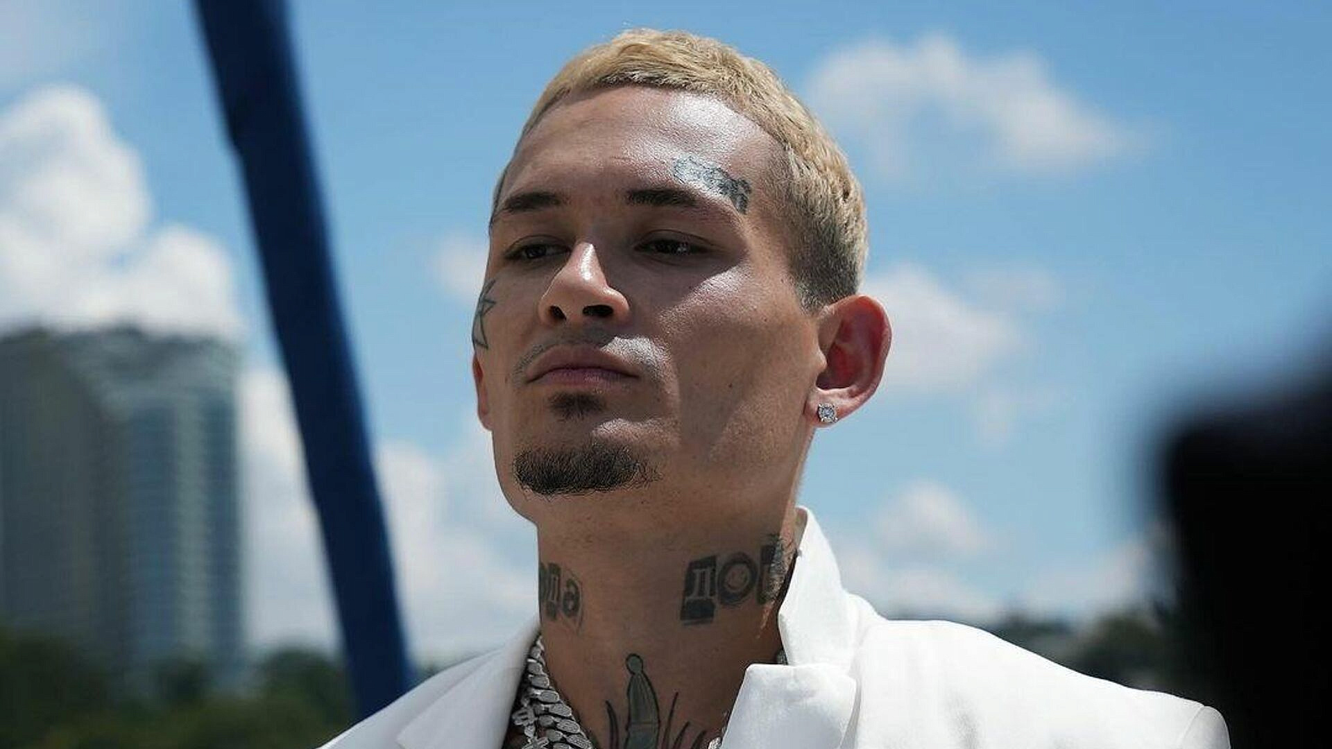 Прокуратура попросила запретить клип Моргенштерна* "Новая волна"