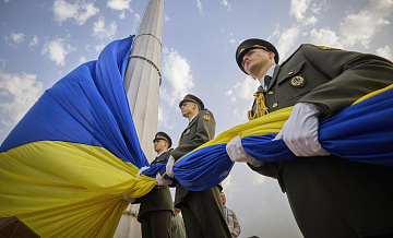 "Нет никаких сомнений". На Западе сделали неожиданное заявление об Украине "Нет никаких сомнений". На Западе сделали неожиданное заявление об Украине