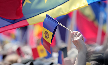 Молдаване продолжают получать информацию на русском, рассказал экс-премьер