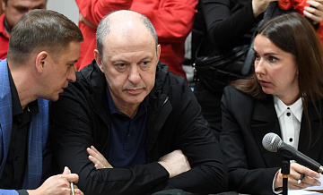 Во ФСИН опровергли информацию о вымогательстве у Митволя денег за УДО