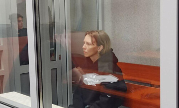 В Перми мать, обвиняемая в убийстве сына, ударила его ножом 35 раз