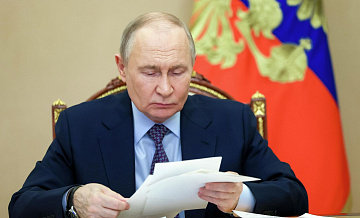 Путин спросил Набиуллину о механизме кредитных каникул для бизнеса