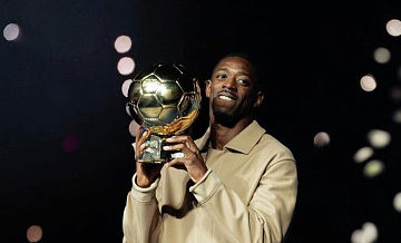 Лучший футболист мира снова кинет клуб? Теперь пострадает "ПСЖ" Сафонова