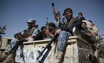 Власти Йемена планируют операцию против хуситов в случае поддержки Ирана