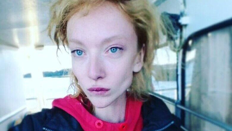 Осужденная за убийство мужа фотомодель отправляла фото раны знакомому врачу Осужденная за убийство мужа фотомодель отправляла фото раны знакомому врачу