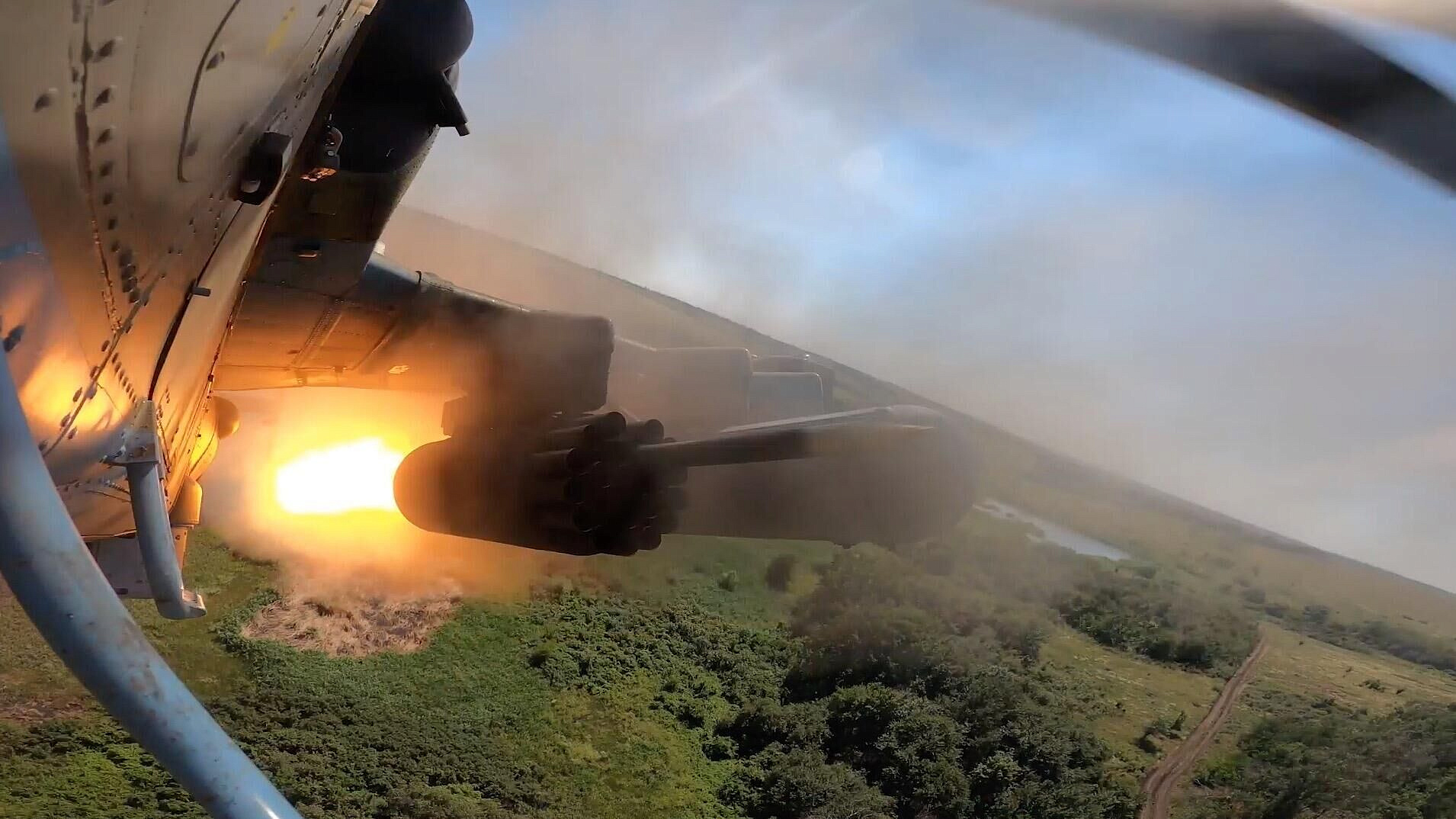 ������ ��������� ��-52� ��������� ������ ������ ��� � ������� �������