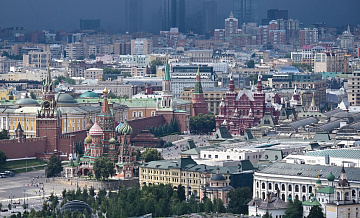 Европа настроена на конфронтацию, считают в Кремле