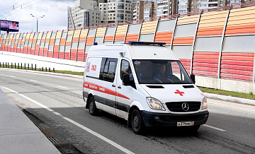 Мальчика из Кузбасса, над которым издевался отчим, отправят в Москву