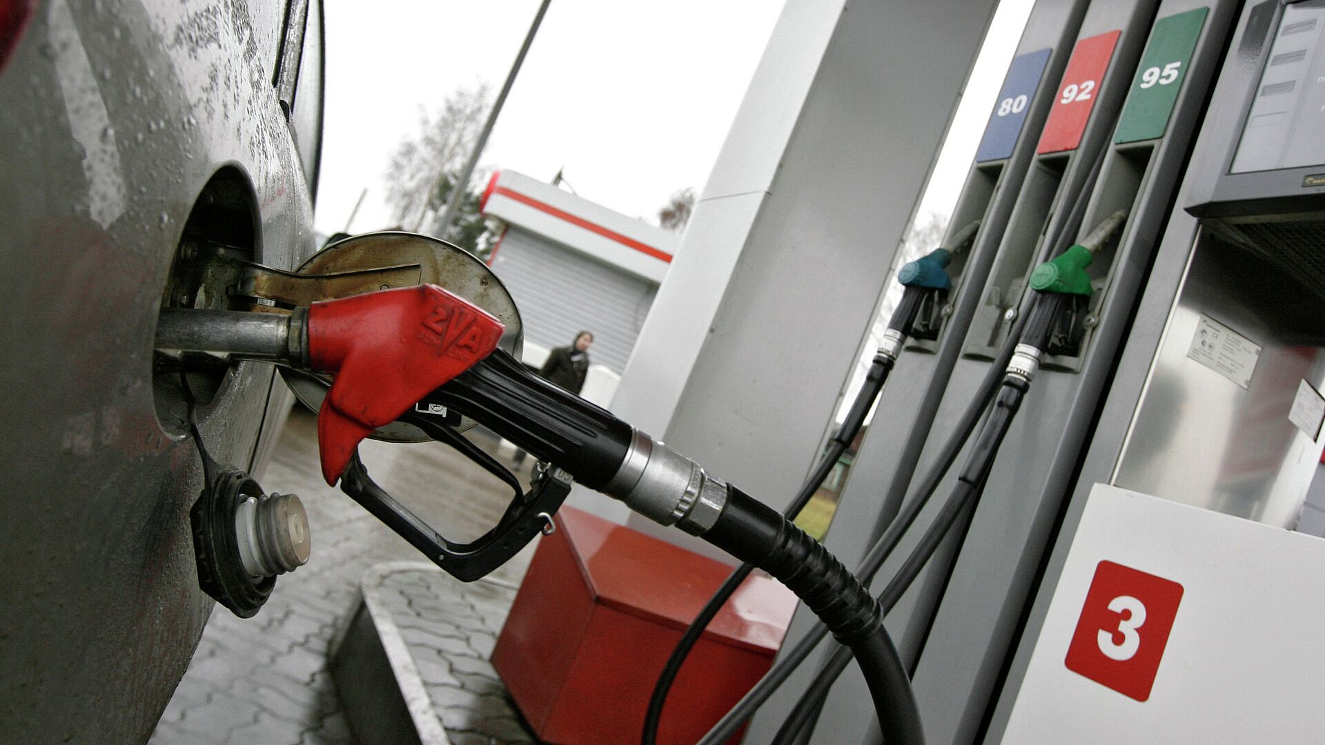 Эксперт рассказал, как сэкономить на топливе