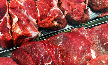 Врач рассказала, сколько мяса нужно есть для поддержания здоровья