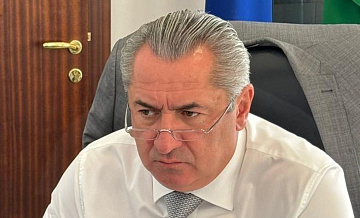 Суд арестовал и.о. вице-премьера Башкирии по делу о взятке