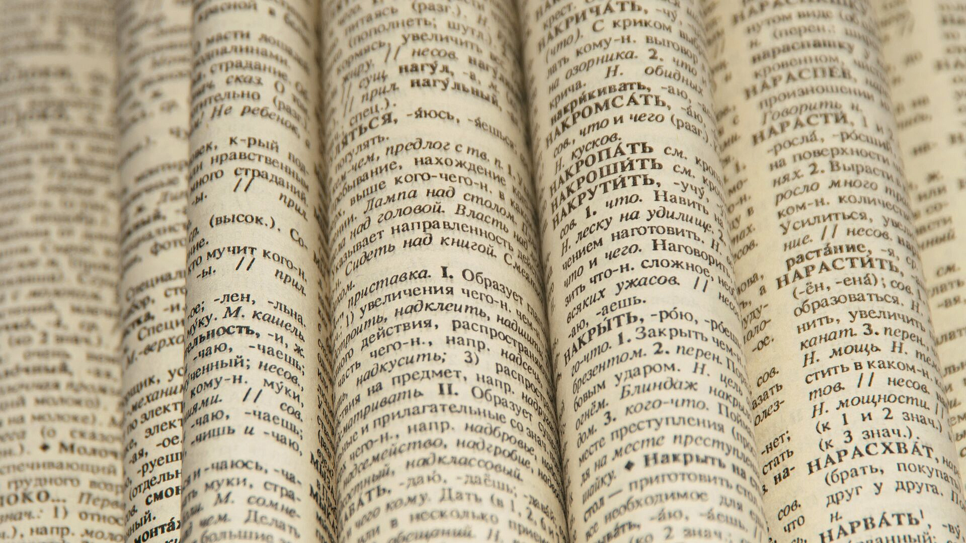 В Институте языкознания РАН назвали самые распространенные языки в России