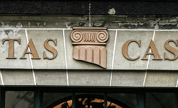 CAS не допустил до Олимпиады обвиненного в насилии эстонского тренера 