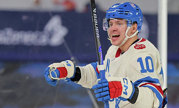 "Странное чувство". Трочек прокомментировал ситуацию с Панариным