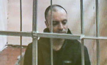 С осужденного за подрыв ж/д под Рязанью взыскали долг по коммуналке