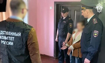 На Ставрополье вынесли приговор женщине, истязавшей семилетнюю девочку