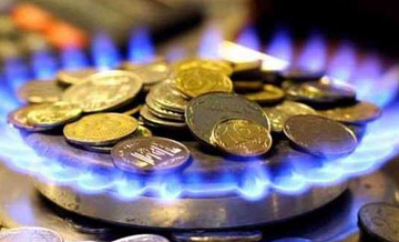 В Украине анонсировали 12-кратное увеличение цены на газ